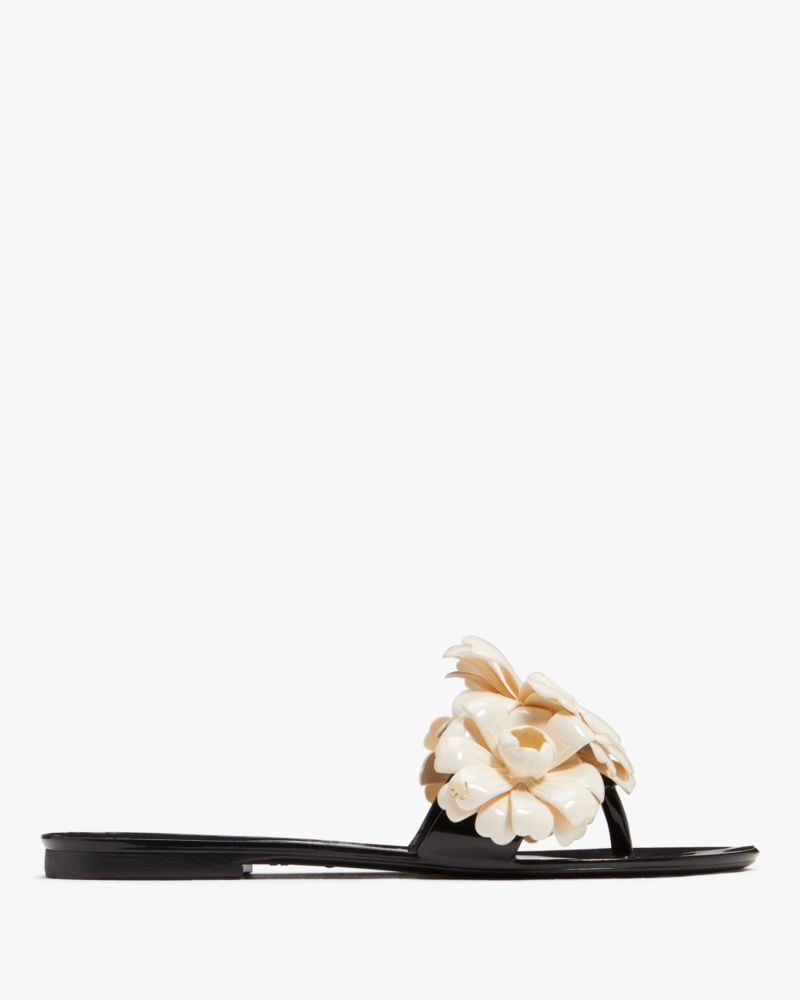 Kate Spade Jaylee Slide Sandals. 2