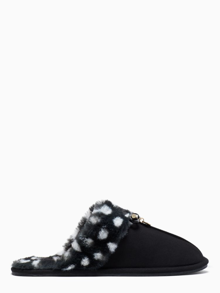 kate spade slipper lacey