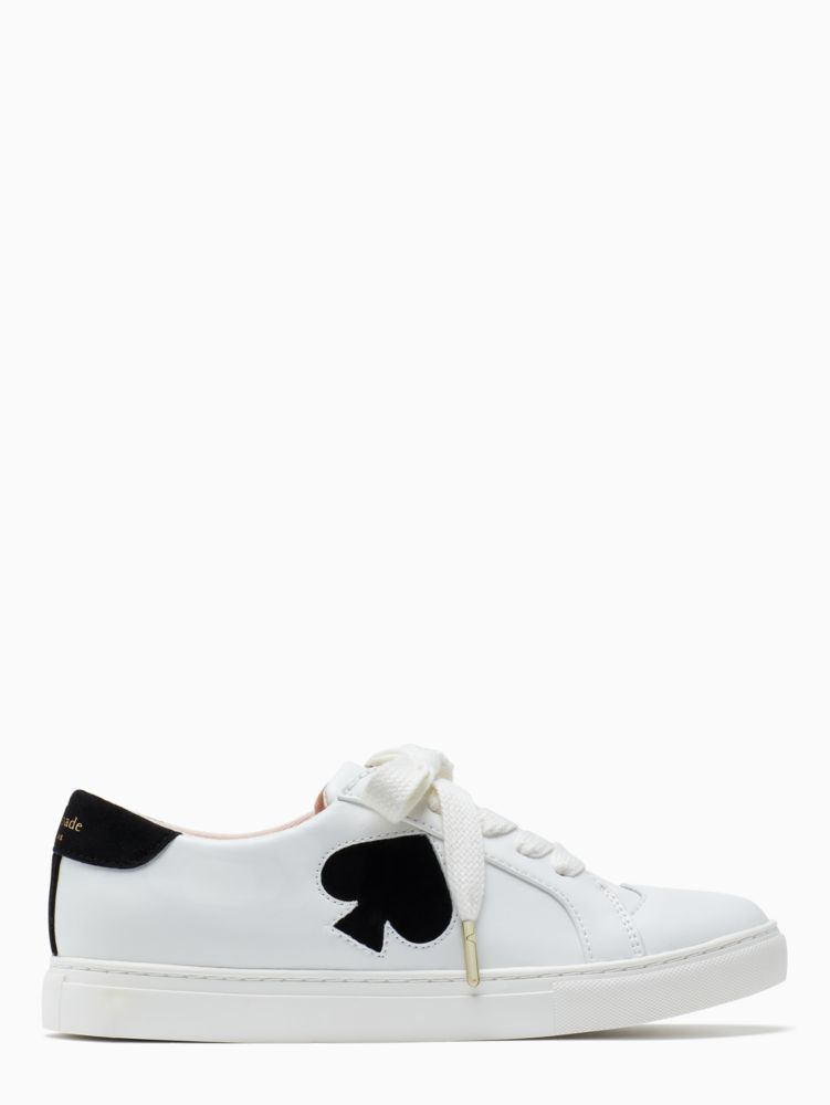 Total 37+ imagen sneaker kate spade