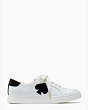 Fez Sneakers, Optic White/Black, Product