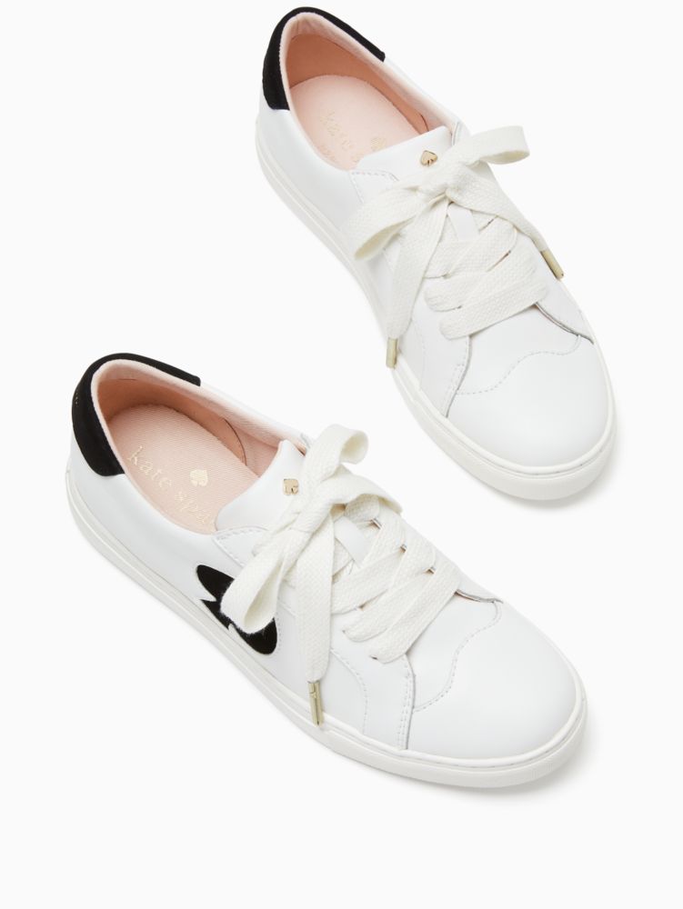 Fez Sneakers | Kate Spade Surprise