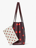 All Day Apple Toss Tote Bag, groß, , s7productThumbnail