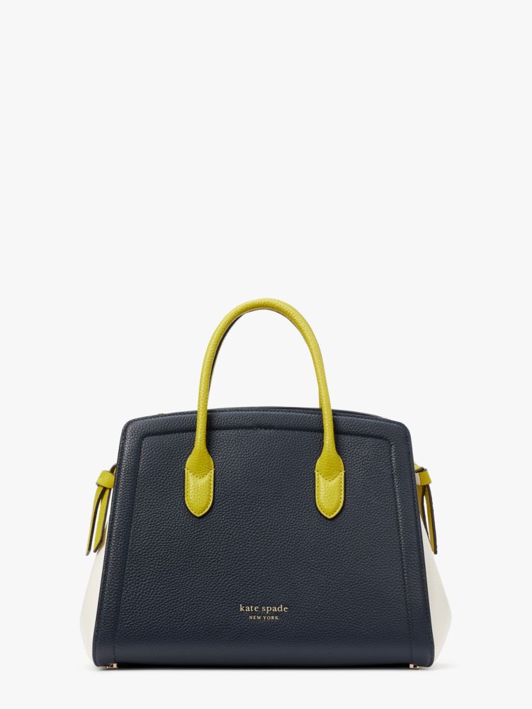 medium satchel bag