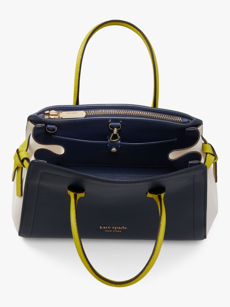 Kate Spade New York Knott Medium Satchel