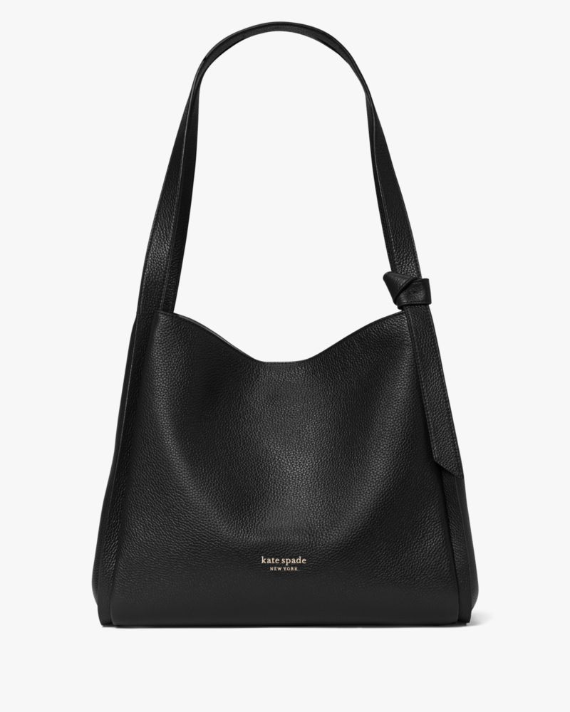 Kate Spade Knott Large Shoulder Bag