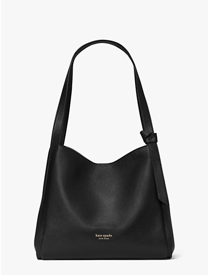 レディースファッション バッグ Knott Large Shoulder Bag | Kate Spade New York