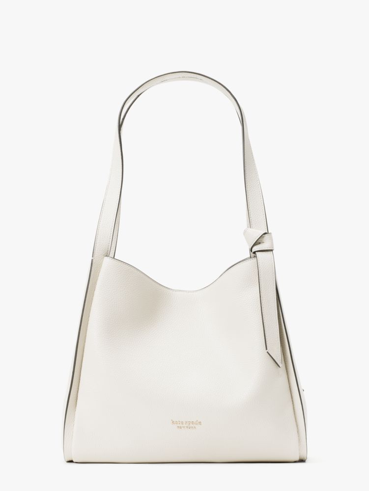 Kate Spade Knott Schultertasche, groß