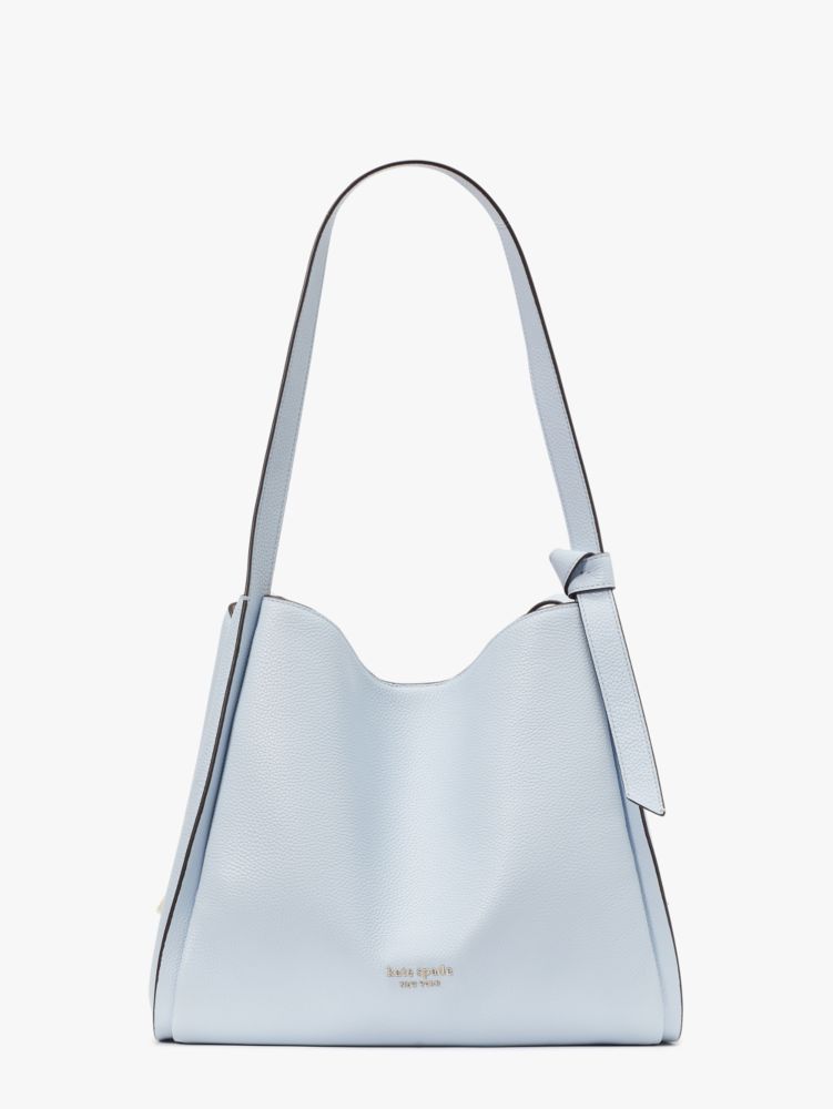 Knott Large Shoulder Bag | Kate Spade New York