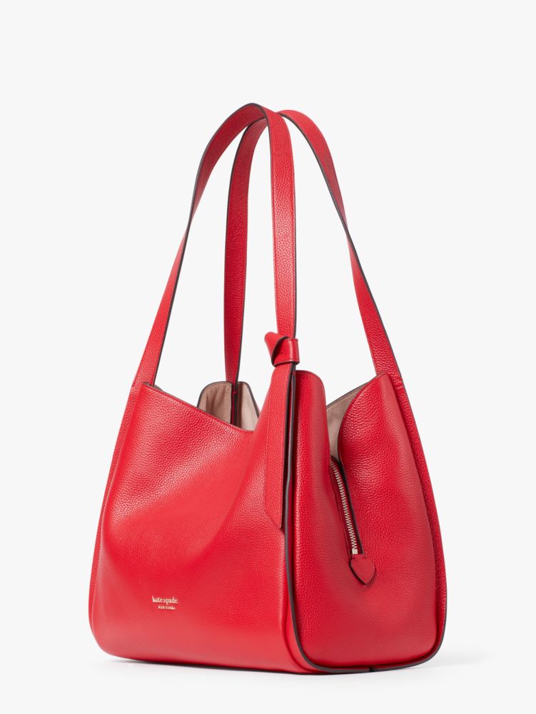 knott large shoulder bag kate spade｜TikTok Search