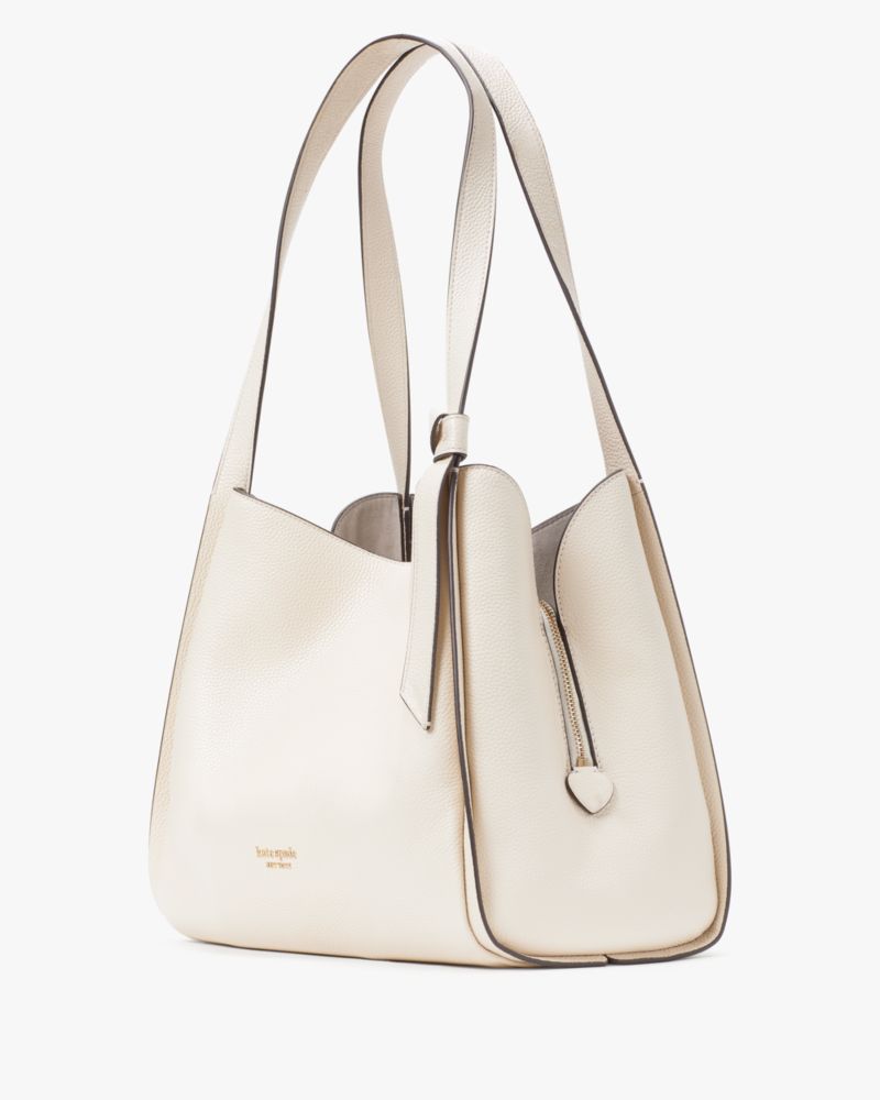 Knott Large Shoulder Bag | Kate Spade New York