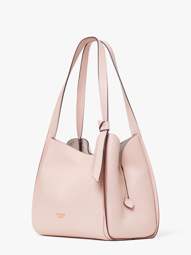 Knott Large Shoulder Bag | Kate Spade New York