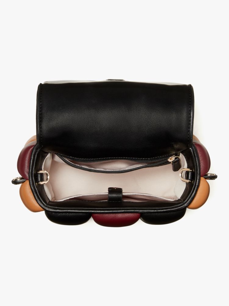 rubix colorblocked medium crossbody