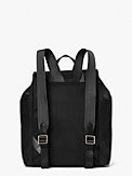 the little better sam nylon medium backpack, , s7productThumbnail