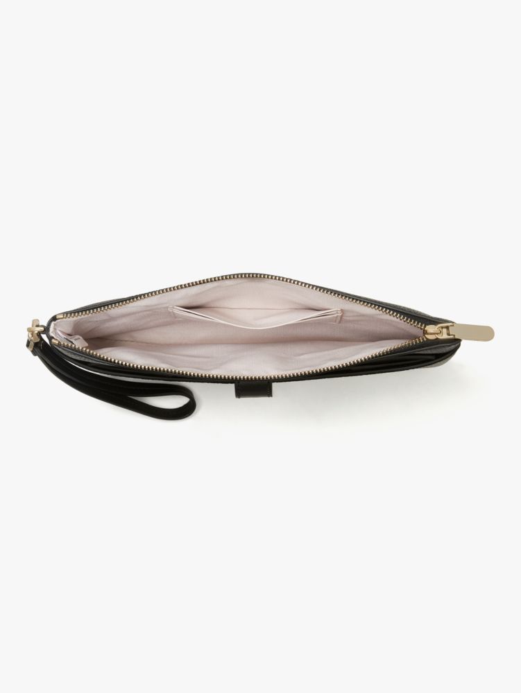 Zip Code Pouch Wristlet | Kate Spade New York