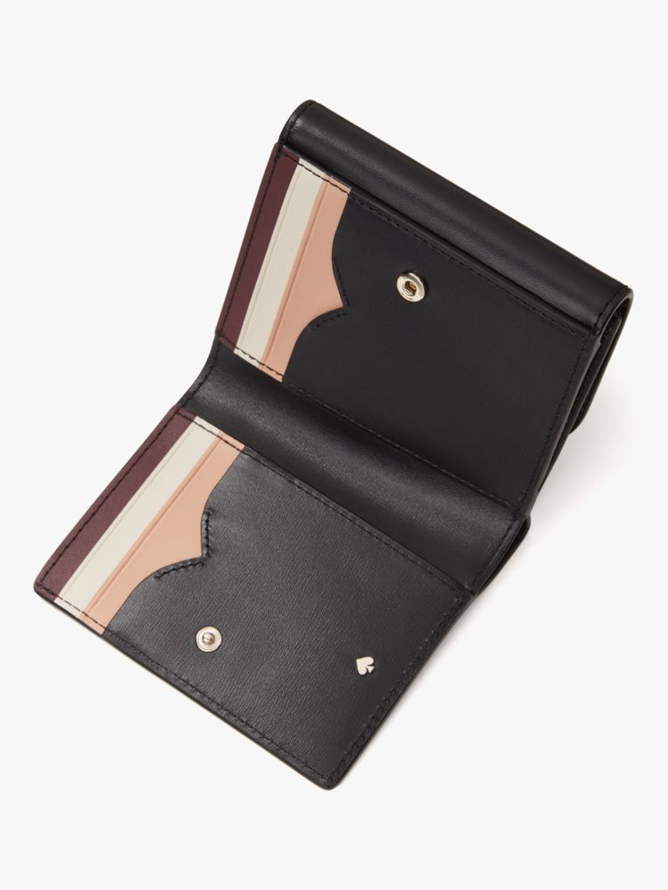 Lovitt Bifold Flap Wallet | Kate Spade New York