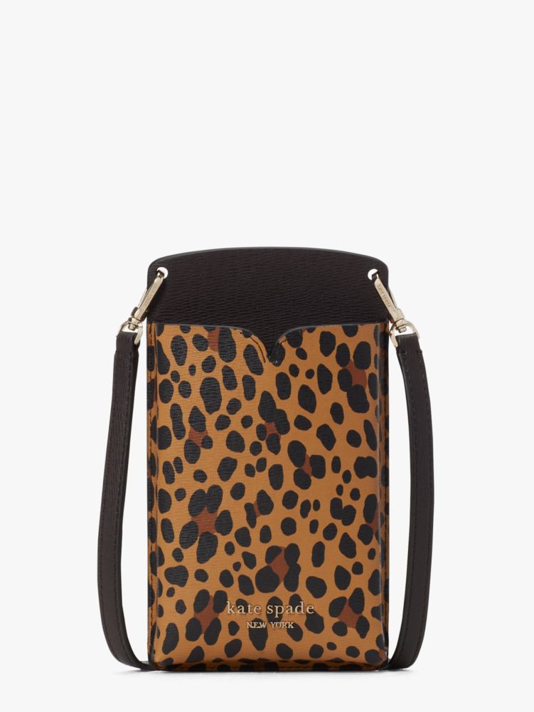celine belt bag arctic blue