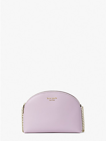 spencer double-zip dome crossbody, , rr_productgrid