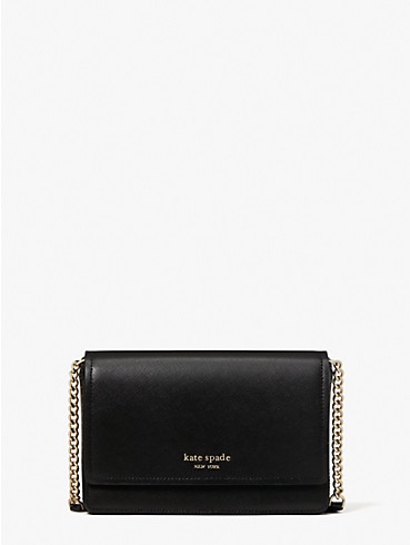 spencer flap chain wallet, , rr_productgrid