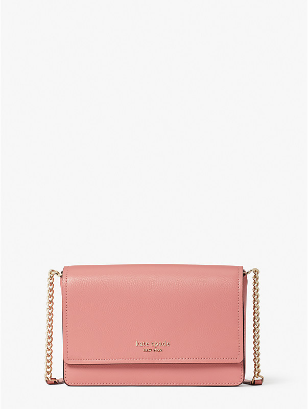 spencer flap chain wallet, , rr_large