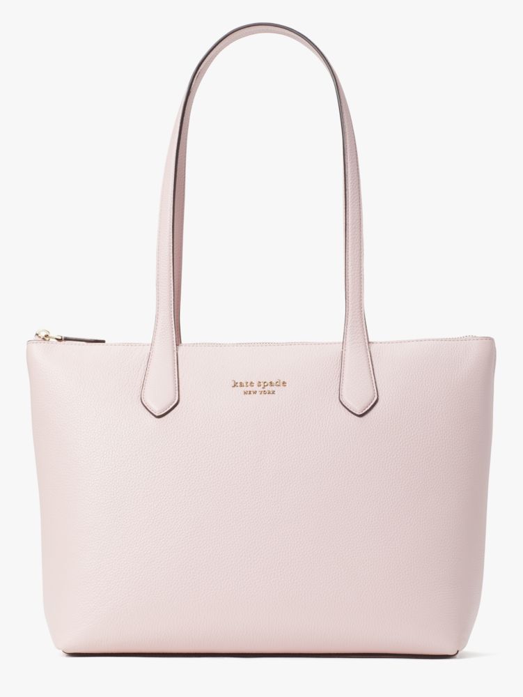 Total 43+ imagen kate spade tote - Abzlocal.mx