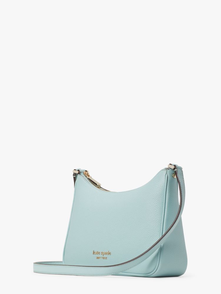 Bradley Medium Crossbody, Aphrodite Green, Product