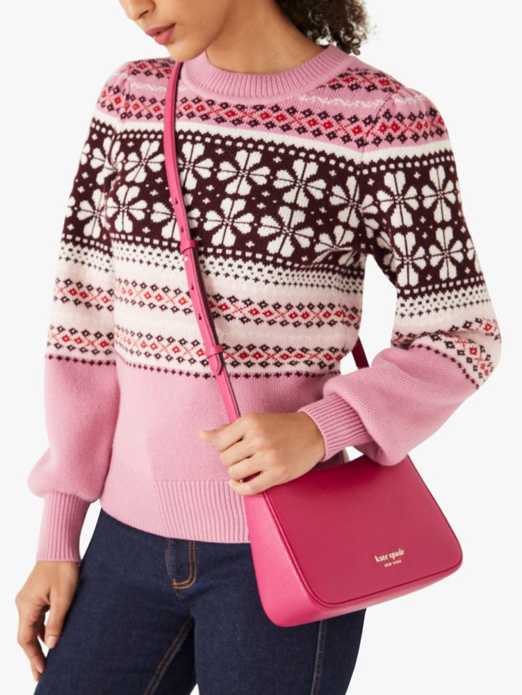 Total 31+ imagen bradley medium crossbody kate spade Abzlocal.mx