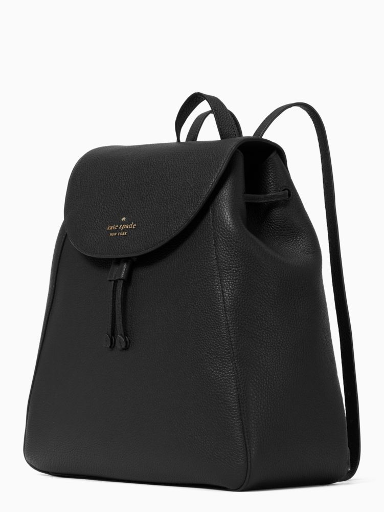 Leila Large Flap Backpack | Kate Spade Surprise