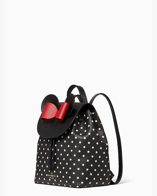 Disney X Kate Spade New York Minnie Mouse Backpack | Kate Spade 