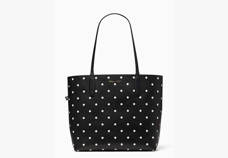 Disney X Kate Spade New York Minnie Mouse Tote Bag, Multi, Product