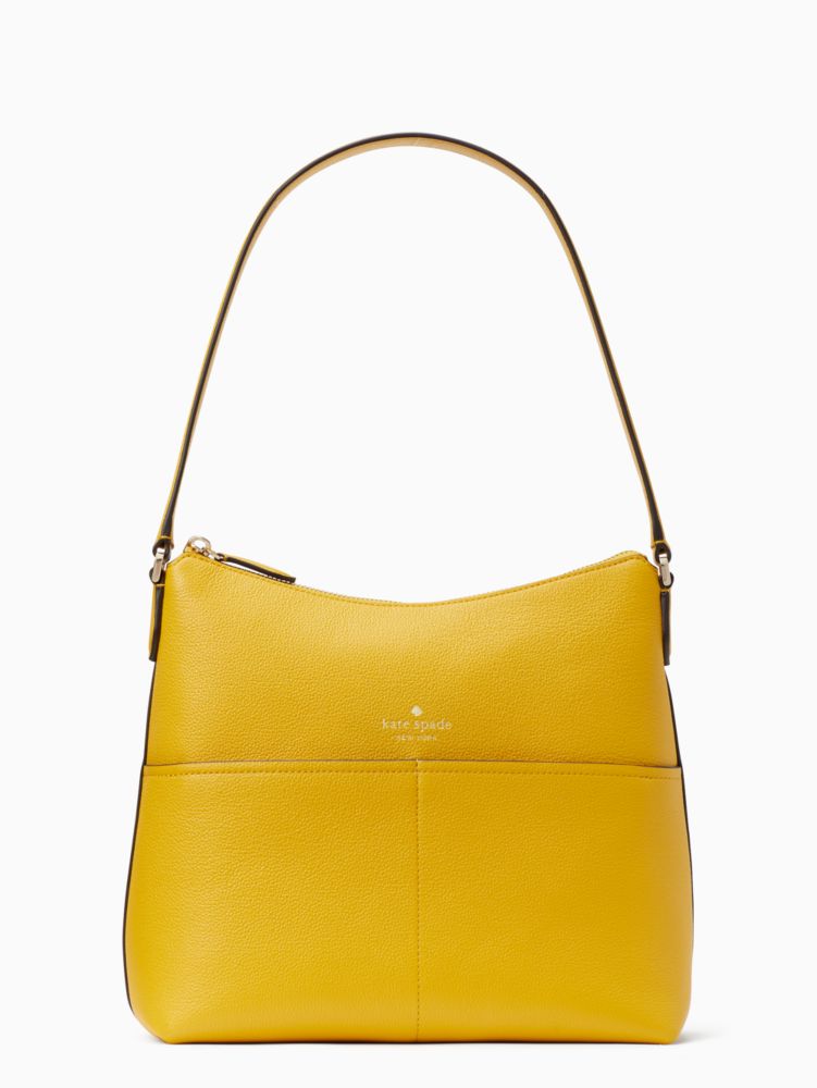 Bailey Shoulder