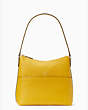 Bailey Shoulder Bag, Sunflower Field, Product