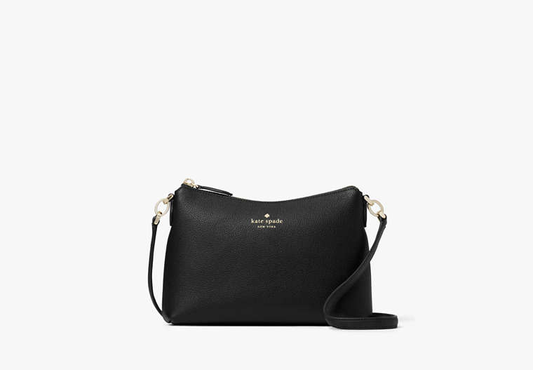 Bailey Crossbody, Black, Product image number 0