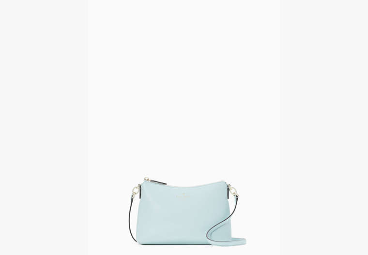 Bailey Crossbody, Blue Glow, Product image number 0