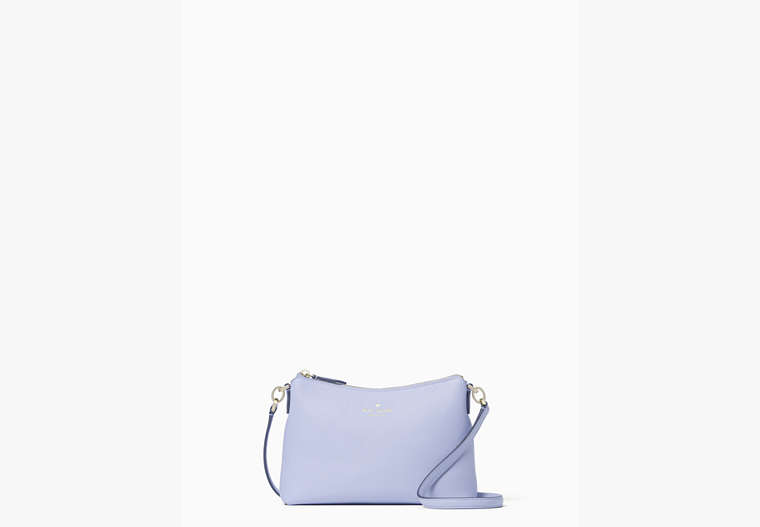 Bailey Crossbody, Viola Flower, Product image number 0