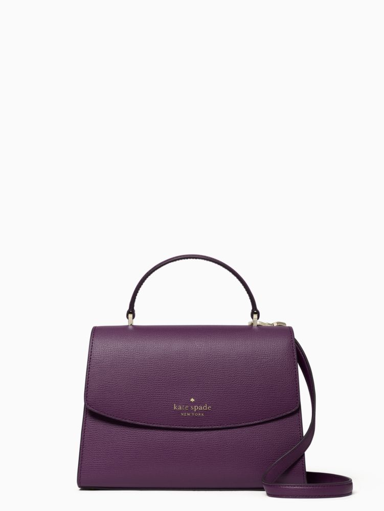 Darcy Top Handle Satchel Kate Spade Surprise