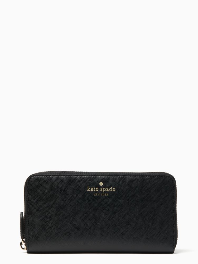 Brynn Large Continental Wallet | Kate Spade Surprise