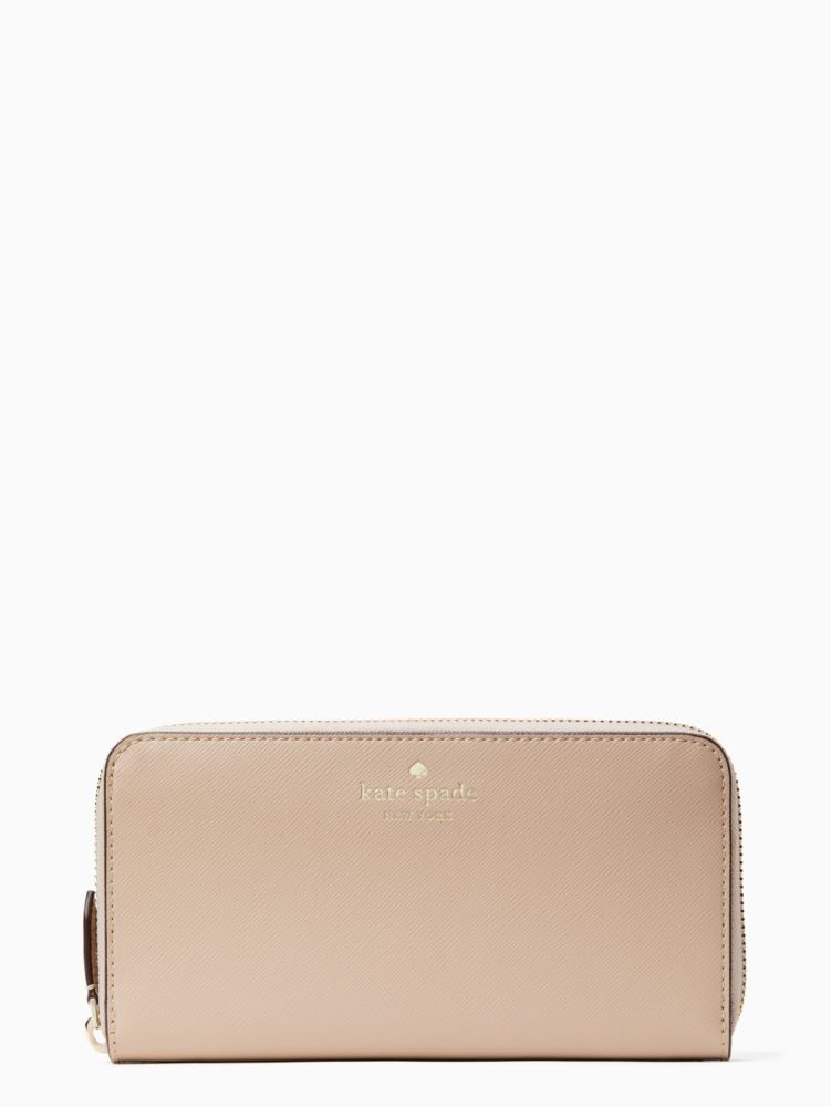 Brynn Large Continental Wallet