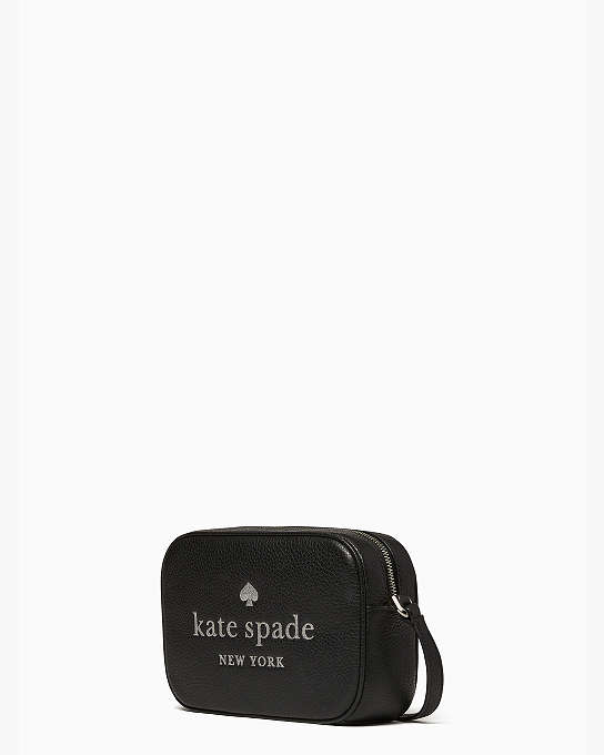 Glitter On Mini Camera Bag | Kate Spade Surprise