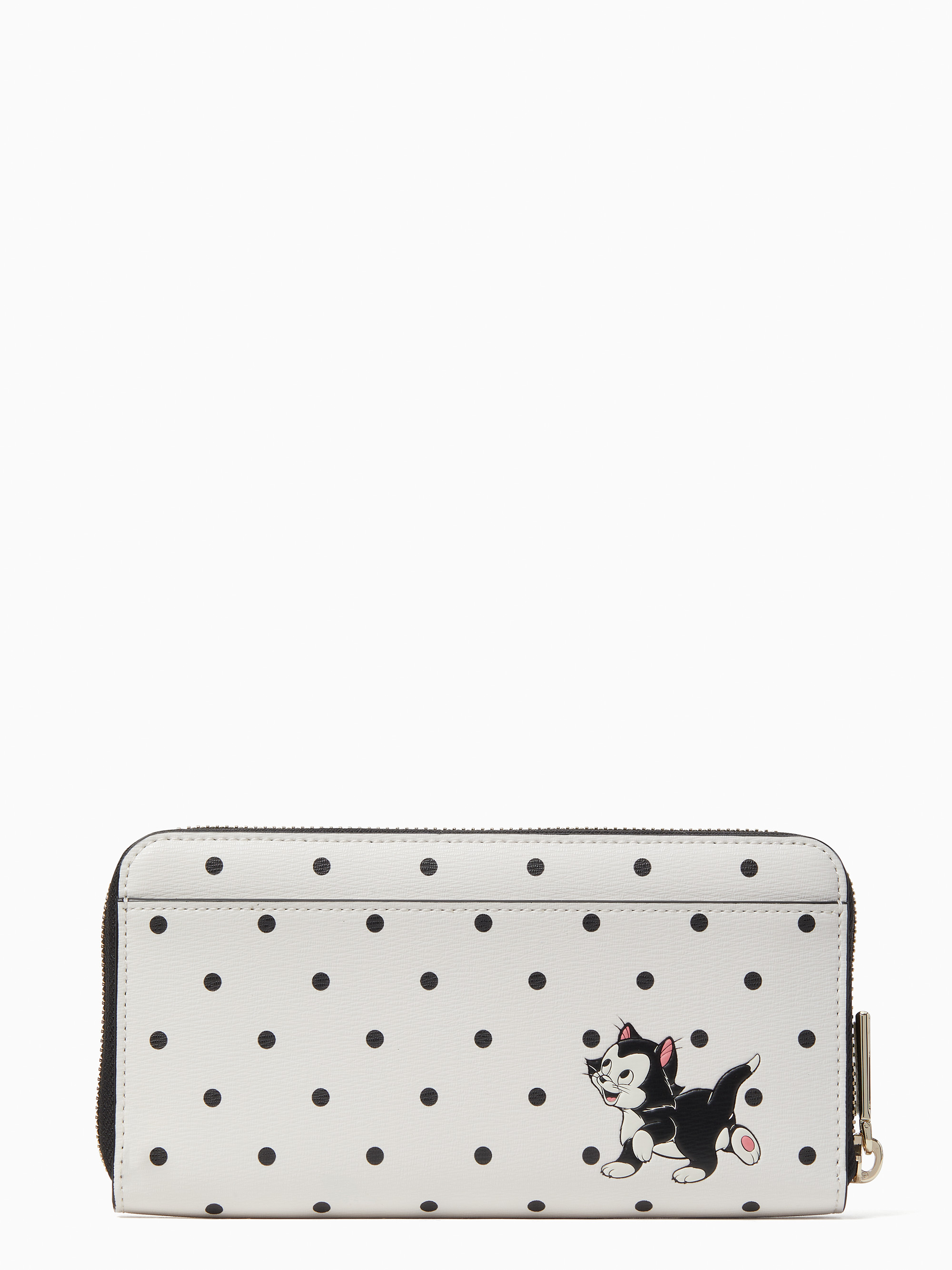 Marque  Kate Spade New YorkKate Spade X Minnie Mouse Card Case Holder Mini Wallet 