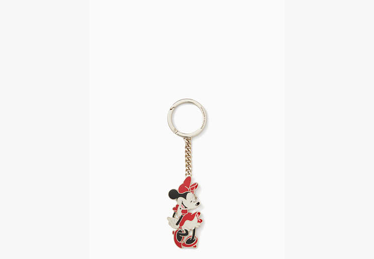 Disney X Kate Spade New York Minnie Mouse Charm, Multi, Product image number 0