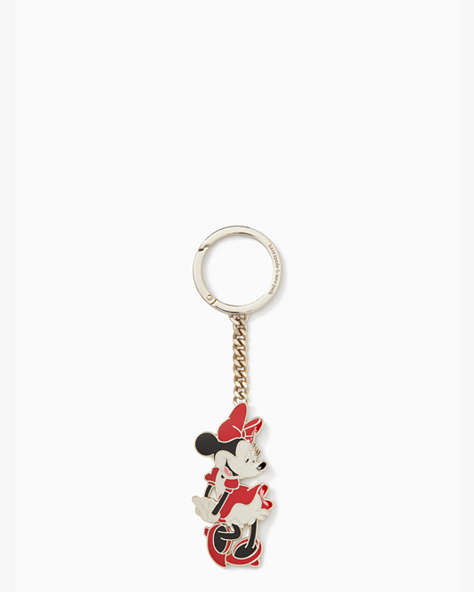 Disney X Kate Spade New York Minnie Mouse Charm, Multi, ProductTile