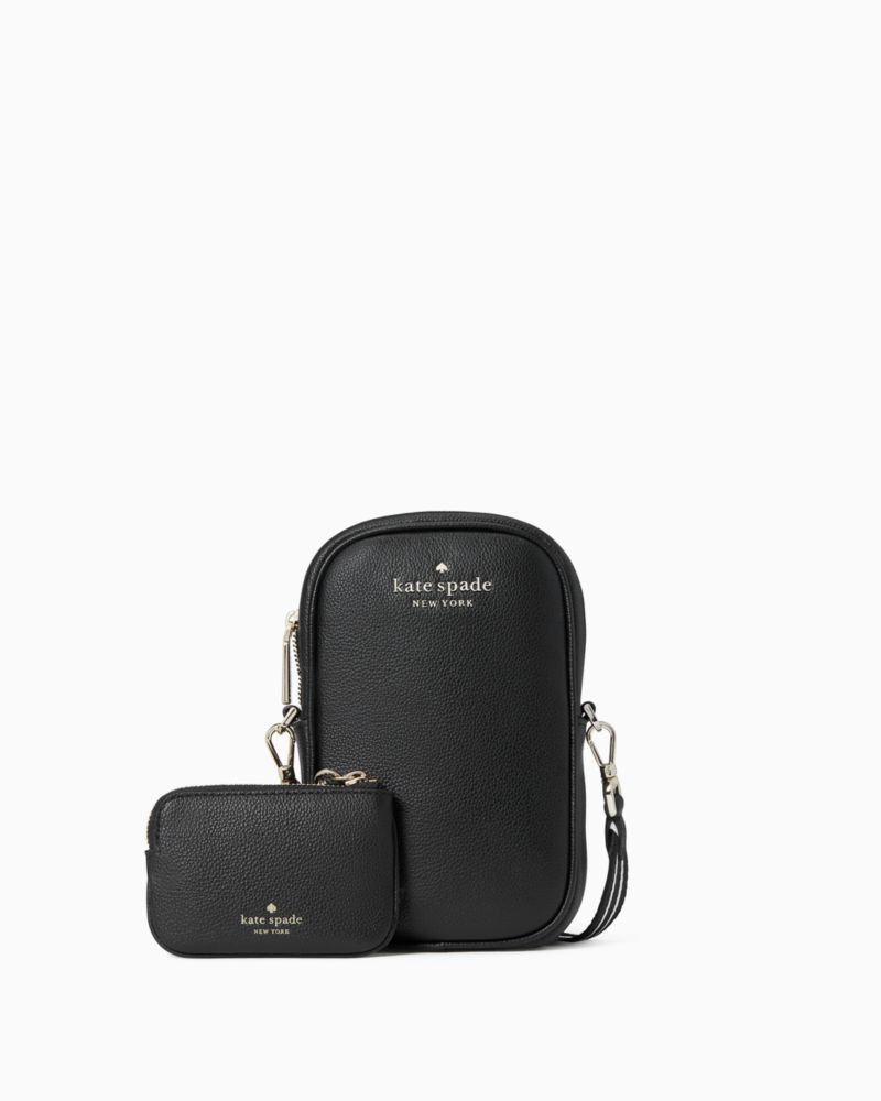 Kitt North South Phone Crossbody | Kate Spade Surprise