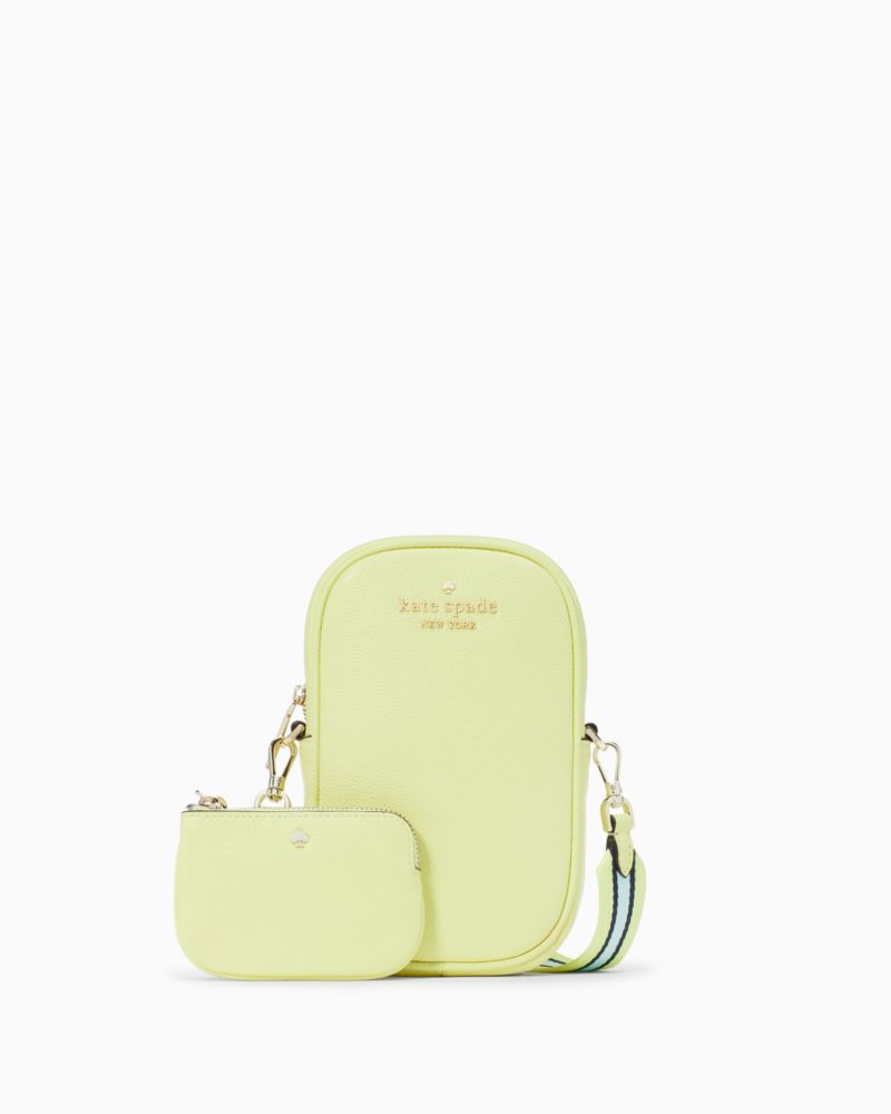 Rosie North South Crossbody | Kate Spade Outlet