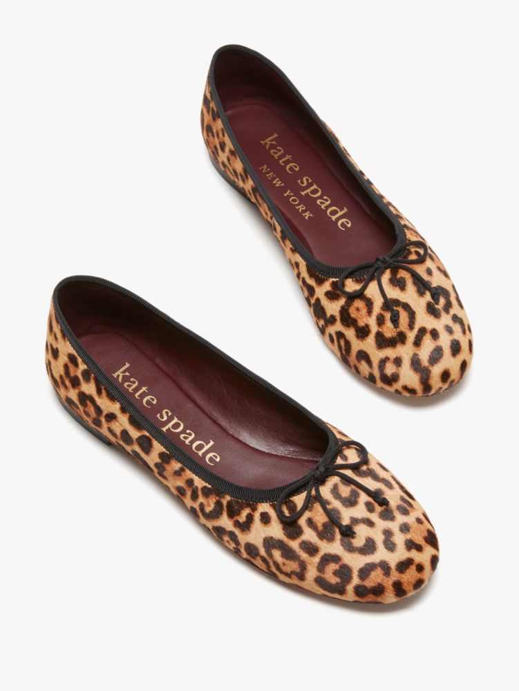 honey flats, Test-Leopard-Test, Product