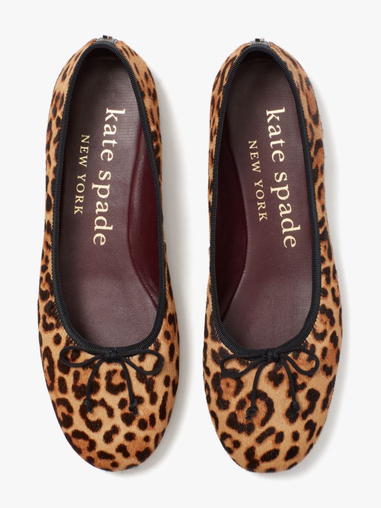 honey flats, Test-Leopard-Test, Product