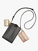 spencer phone 3-piece crossbody gift set, , s7productThumbnail