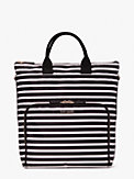 the little better sam hill stripe convertible backpack, , s7productThumbnail