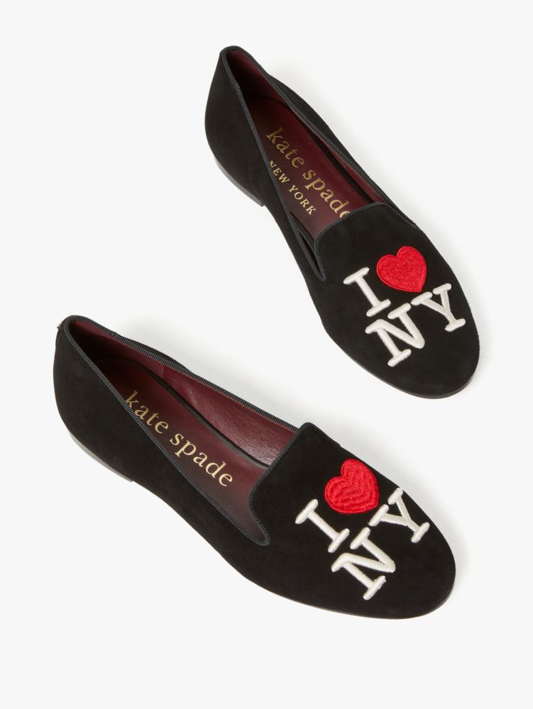 Lounge New York Flats | Kate Spade New York