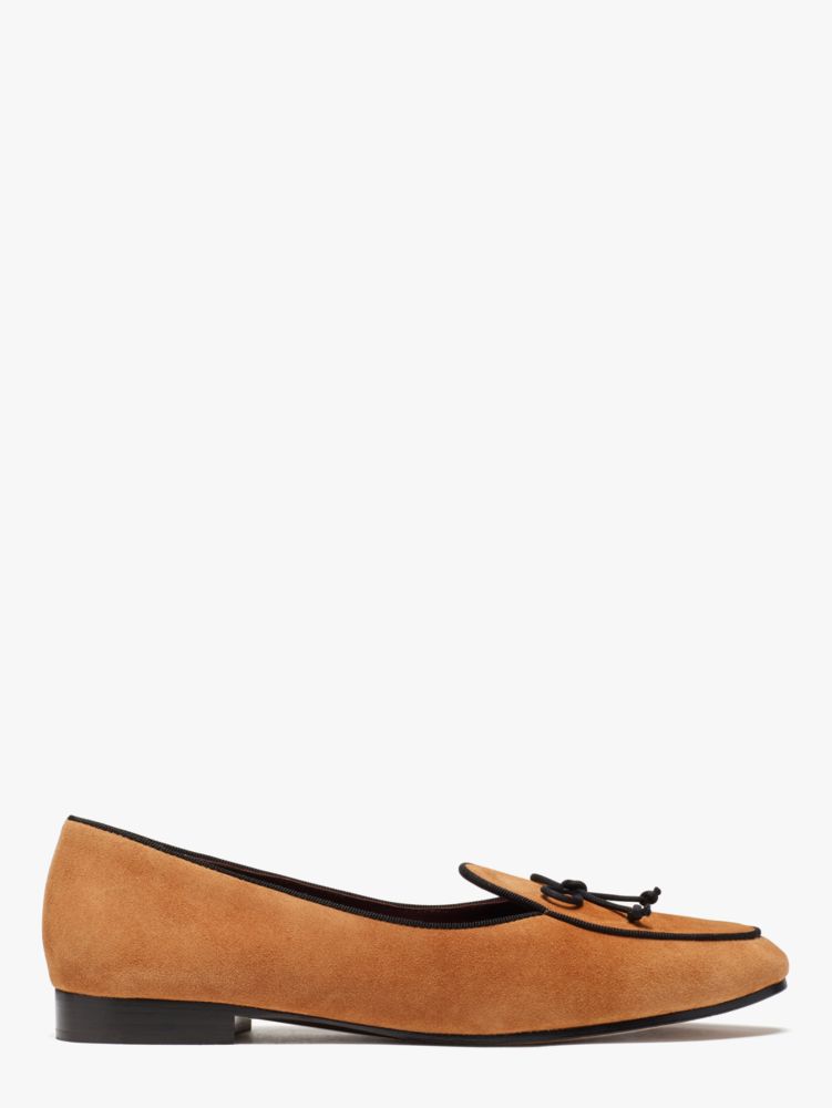 Devi Loafers, Bungalow Brown, Product