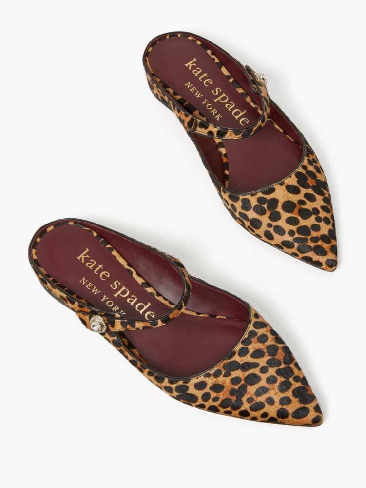 Meg Mules | Kate Spade New York